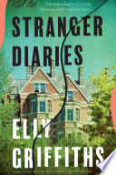 The stranger diaries by Griffiths, Elly