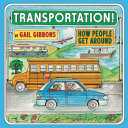 Transportation! by Gibbons, Gail