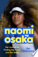 Naomi Osaka by Rothenberg, Ben