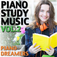 Piano Study Music, Vol. 2 by Piano Dreamers