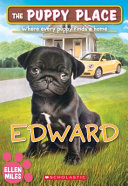 Edward by Miles, Ellen