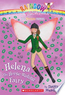 Helena the horse-riding fairy by Meadows, Daisy