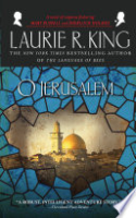 O Jerusalem by King, Laurie R