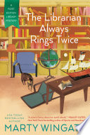 The_librarian_always_rings_twice