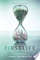 Firstlife by Showalter, Gena