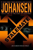 Stalemate by Johansen, Iris