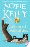 A tale of two kitties by Kelly, Sofie