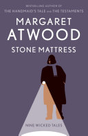 Stone mattress by Atwood, Margaret