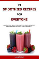 99_smoothies_recipes_for_everyone