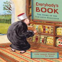 Everybody's book by Strauss, Linda Leopold