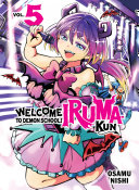 Welcome to Demon School! Iruma-kun by Nishi, Osamu