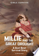 Millie and the great drought by Deen, Natasha