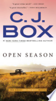 Open season by Box, C. J