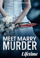 Meet, Marry, Murder - Season 1 by Hunt, Helen
