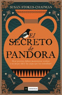 El Secreto de Pandora by Stokes-Chapman, Susan