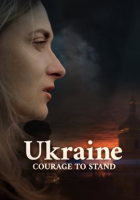 Ukraine: Courage to Stand by Graham, Franklin
