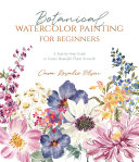 Botanical_watercolor_painting_for_beginners