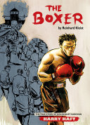 The boxer by Kleist, Reinhard