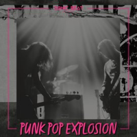 Punk Pop Explosion by Sonic Beat