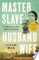 Master slave husband wife by Woo, Ilyon
