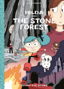 Hilda and the stone forest by Pearson, Luke