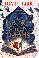 The book of stolen dreams by Farr, David