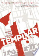 Templar by Mechner, Jordan