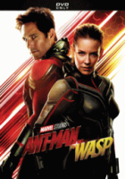 Ant-man and the wasp (PG-13) by 