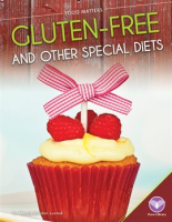 Gluten-Free and Other Special Diets by Lusted, Marcia Amidon