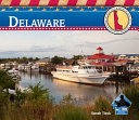 Delaware by Tieck, Sarah