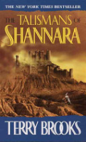 The talismans of Shannara by Brooks, Terry
