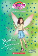 Monica the Marshmallow Fairy by Meadows, Daisy