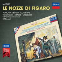 Mozart - Le nozze di Figaro by Various Artists