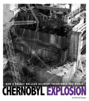 Chernobyl Explosion by Burgan, Michael