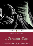A Christmas carol by Dickens, Charles
