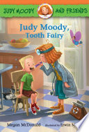 Judy Moody, Tooth Fairy by McDonald, Megan