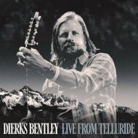 Live From Telluride by Dierks Bentley