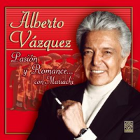 Pasión Y Romance by Alberto Vazquez