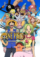 One Piece - Season 7 by Clinkenbeard, Colleen