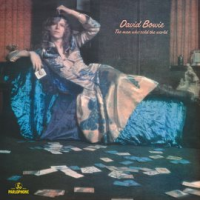 The Man Who Sold the World (2015 Remaster) by David Bowie