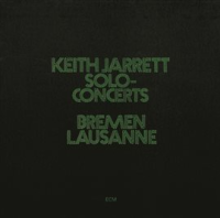 Concerts Bremen / Lausanne (Live) by Keith Jarrett