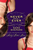The Lying Game #2: Never Have I Ever by Shepard, Sara