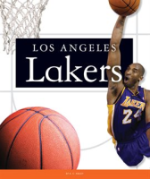Los Angeles Lakers by Kelley, K. C