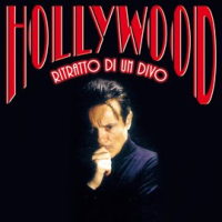Hollywood: Ritratto Di Un Divo by Massimo Ranieri