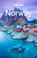 Lonely Planet Norway by Planet, Lonely