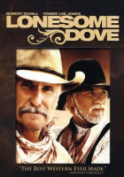 Lonesome Dove: The Complete Miniseries by Duvall, Robert