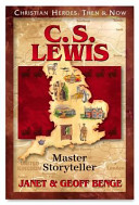 C.S. Lewis by Benge, Janet