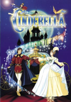 Cinderella: An Animated Classic by Corradi, Orlando