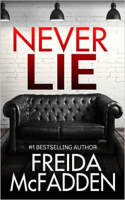 Never lie by McFadden, Freida