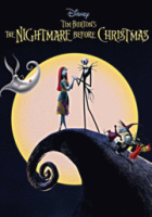 The nightmare before Christmas 